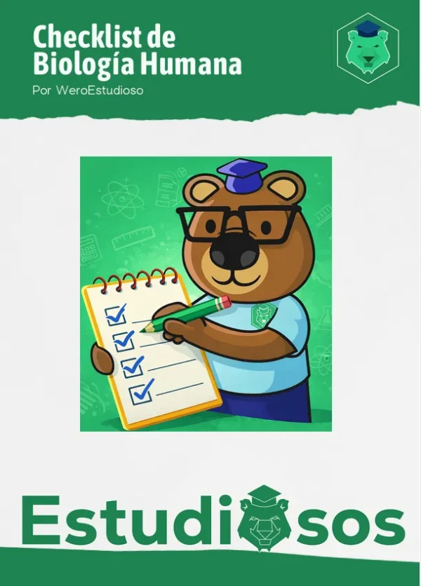 Captura de pantalla 2026-01-21 225221 Checklist Educativo de Biología Humana